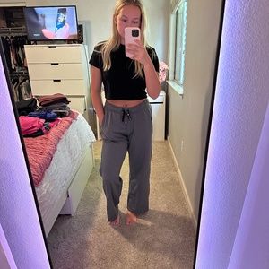 Nike sweats